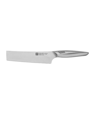   ZWILLING ツイン フィン II 菜切包丁 165mm  