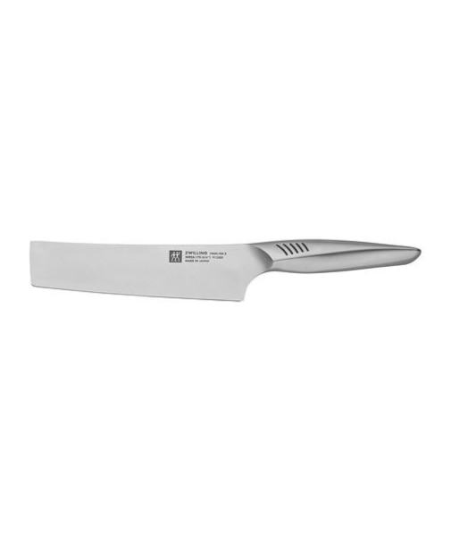   ZWILLING ツイン フィン II 菜切包丁 165mm  