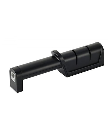  ZWILLING ツヴィリング シャーププラス 簡易研ぎ器