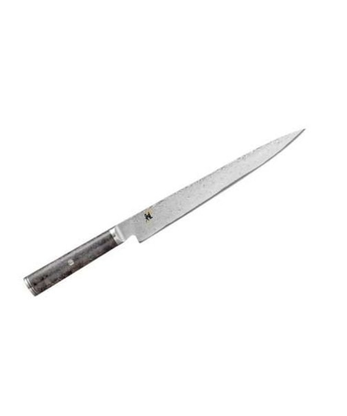  MIYABI 雅 5000MCD67 筋引包丁 24cm  