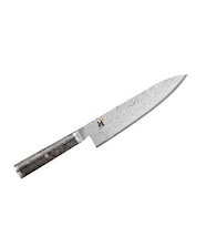 ZWILLING ボブ・クレーマー ユーロ ステンレス シェフナイフ 20cm 