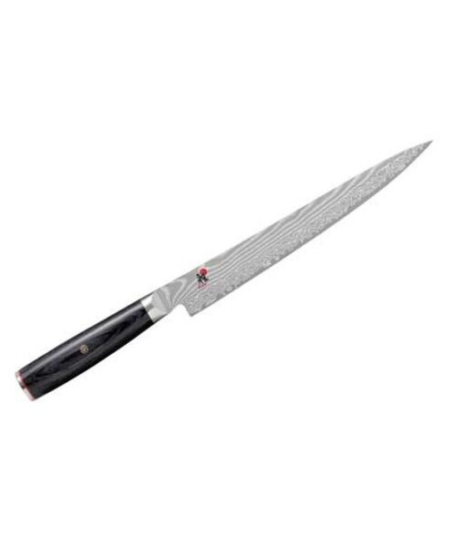 MIYABI 雅 5000FC-D 筋引包丁 24cm 