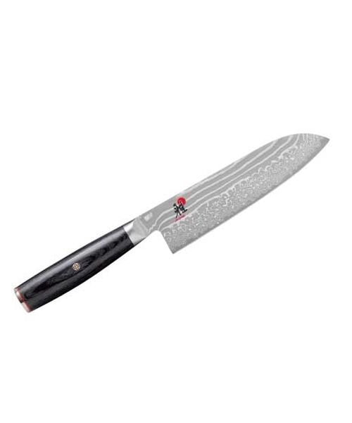 MIYABI 4000FC 三徳18㎝｜ツヴィリング ジェイエーヘンケルスの通販