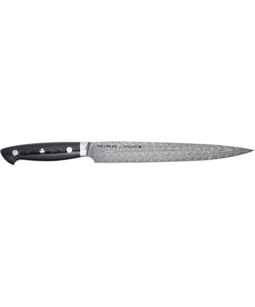 ZWILLING ボブ・クレーマー ユーロ ステンレス スライサー 23cm