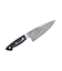   ZWILLING ボブ・クレーマー ユーロ ステンレス シェフナイフ 16cm 