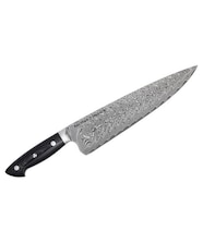 ZWILLING ボブ・クレーマー ユーロ ステンレス シェフナイフ 20cm 
