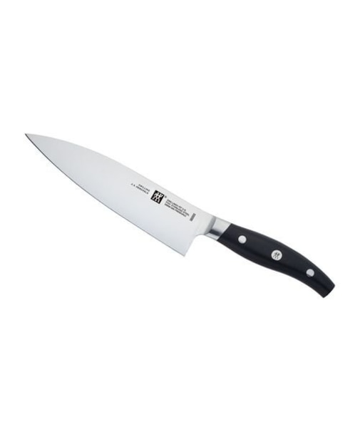   ZWILLING ツヴィリング アーク シェフナイフ 18cm 
