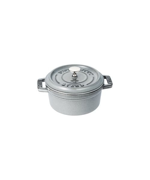 STAUB ストウブ ベビーウォック 16cm カンパーニュ 限定品