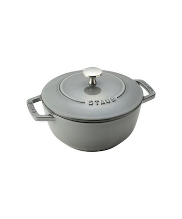  STAUB Wa-NABE M グレー   