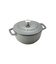  STAUB Wa-NABE M グレー   