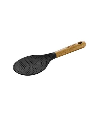  STAUB しゃもじ 