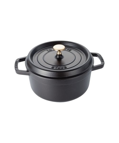 STAUB ストウブ ベビーウォック 16cm カンパーニュ 限定品