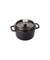   STAUB ピコ・ココット ラウンド 14cm ブラック  