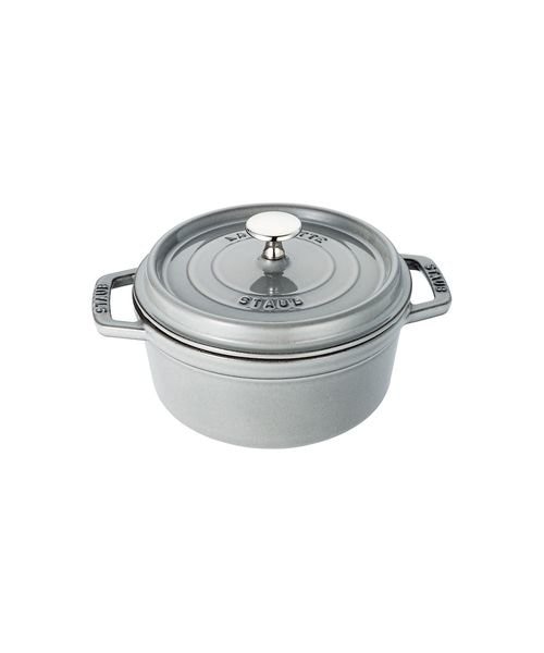 STAUB ピコ・ココット ラウンド 16cm カンパーニュ ｜ツヴィリング