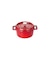   STAUB ピコ・ココット ラウンド 10cm チェリー  