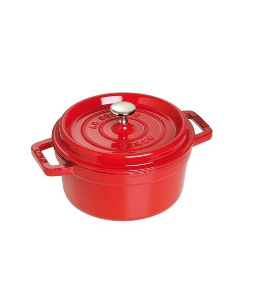 STAUB ストウブ ベビーウォック 16cm カンパーニュ 限定品