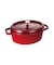  STAUB ピコ・ココット オーバル 27cm チェリー  