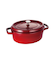   STAUB ピコ・ココット オーバル 27cm チェリー  