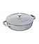   STAUB ブレイザー ソテーパン 28cm グレー   