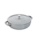   STAUB ブレイザー ソテーパン 24cm グレー   