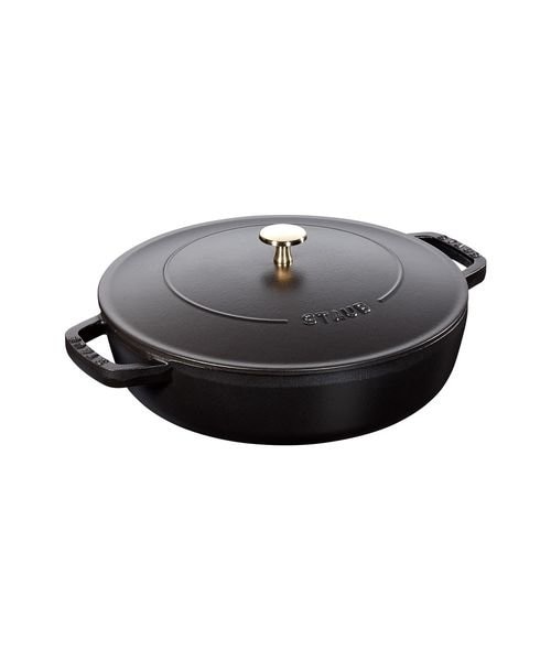 STAUB Wa-NABE マーガレット S 16cm ソルベローズ｜ツヴィリング