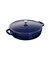   STAUB ブレイザー ソテーパン 24cm グランブルー   