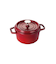   STAUB ピコ・ココット ラウンド 16cm チェリー  