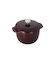  STAUB ラ・ココット de GOHAN Sサイズ グレナディンレッド   