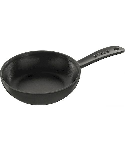 【フォロワー様引5%済】Staub ベビー ウォック 16cm カンパーニュ STAUB ストウブ ベビーウォック 16cm カンパーニュ 限定品