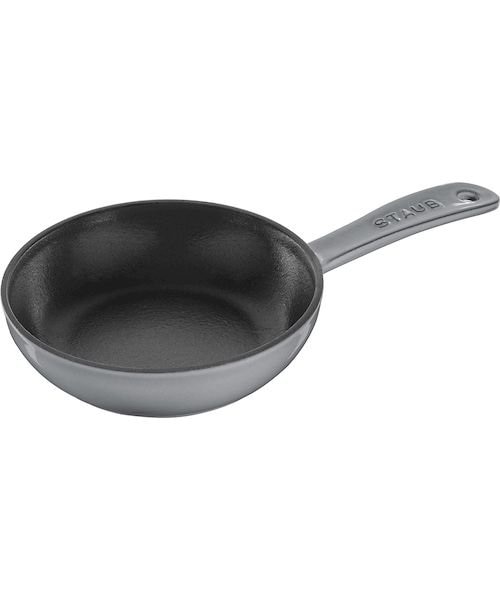 STAUB ストウブ ベビーウォック 16cm カンパーニュ 限定品