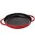 STAUB ピュアグリル 22cm チェリー