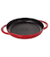 STAUB ピュアグリル 22cm チェリー