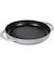 STAUB ピュアグリル 22cm グレー
