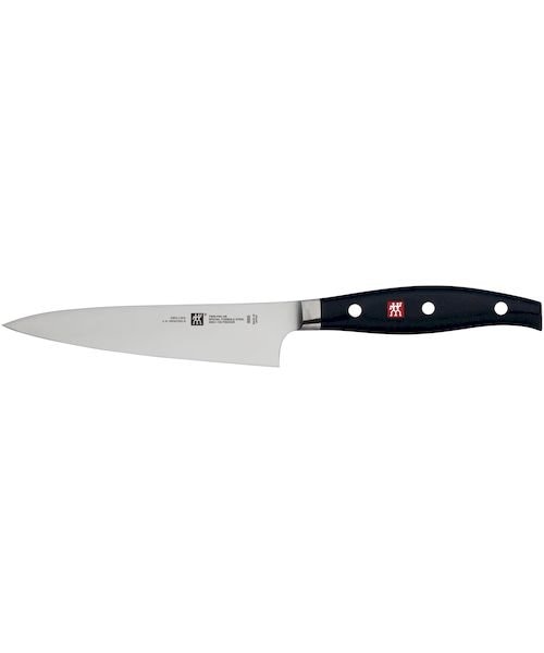 ZWILLING ツヴィリング アーク 三徳包丁18cm｜ツヴィリング ジェイエー