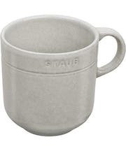 STAUBセラミック ダイニングライン マグ350ml カンパーニュ