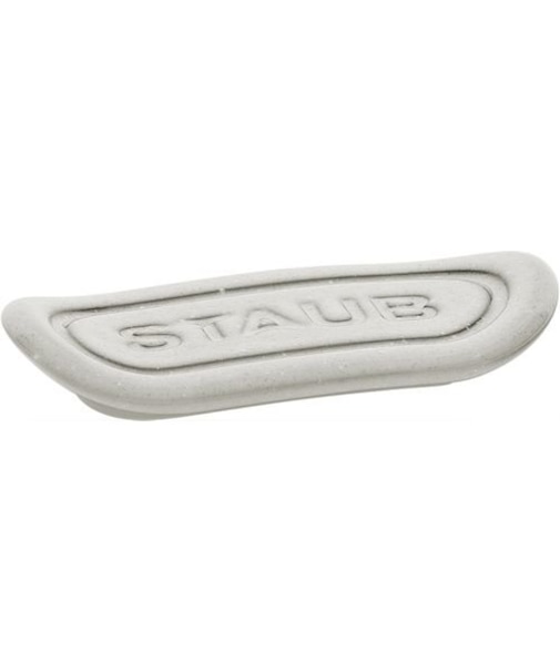 STAUBセラミック ダイニングライン カトラリーレストセット(4個入) カンパーニュ