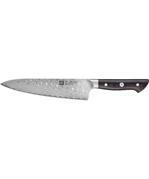 ZWILLING Takumi シェフナイフ 20cm