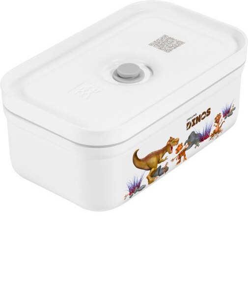 Fresh&Save  DINOS　真空ランチボックス　Mサイズ　真空保存