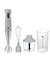 【直営店限定】ZWILLING スティックブレンダーセット グレー