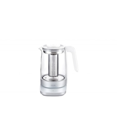 ZWILLING ENFINIGY  ヨーロピアンティーケトル 1.7L　ガラスケトル