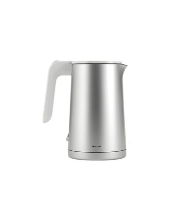 ZWILLING ENFINIGY  電気ケトル 1L シルバー