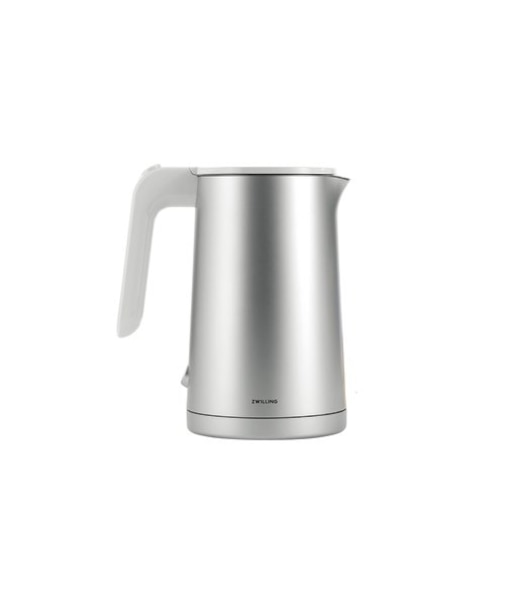 ZWILLING ENFINIGY  電気ケトル 1L シルバー