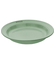 STAUBセラミック ダイニングライン ディーププレート24cm セージグリーン