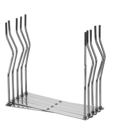 ZWILLING ENFINIGY 低温調理器用スタンドラック