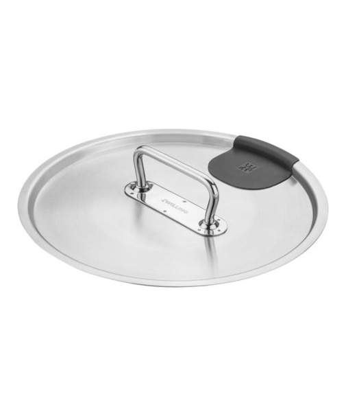 ZWILLING ENFINIGY 低温調理器用ステンレス鍋蓋24cm