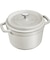 STAUB グランドココット ラウンド20cm カンパーニュ
