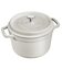 STAUB グランドココット ラウンド20cm カンパーニュ