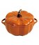 STAUB セラミック パンプキンココット L