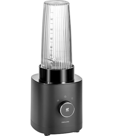 ZWILLING ENFINIGY パーソナルブレンダー ブラック