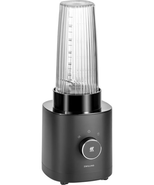 ZWILLING ENFINIGY パーソナルブレンダー ブラック
